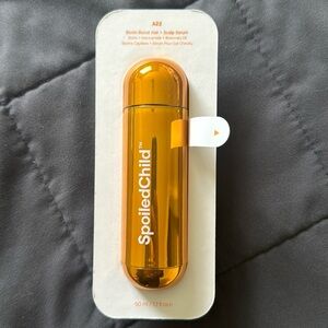 Spoiled child A22 Biotin Boost Hair + Scalp Serum